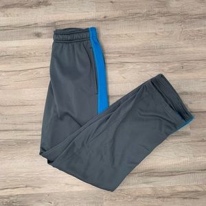 NIKE THERMAFIT Men’s Sweatpants Warm Size Small